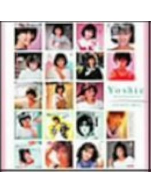 Amazon.co.jp: YOSHIE MEMORIAL [DVD] : 柏原芳恵: DVD